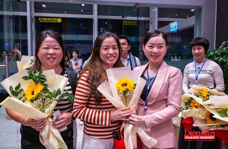 Quảng Ninh: Mở cánh cửa bầu trời, tăng cơ hội kết nối du lịch